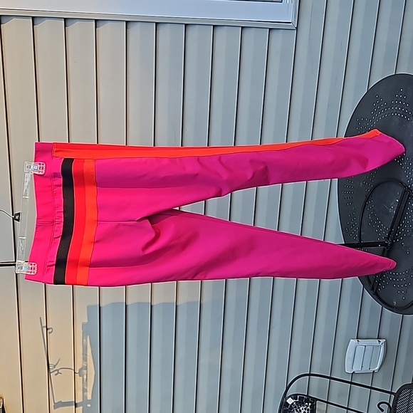 2 piece sweat suit - Picture 3 of 5